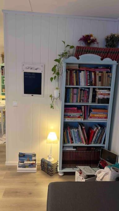 Marta'S Home-Cozy Appartment Near The Airport Andselv ภายนอก รูปภาพ