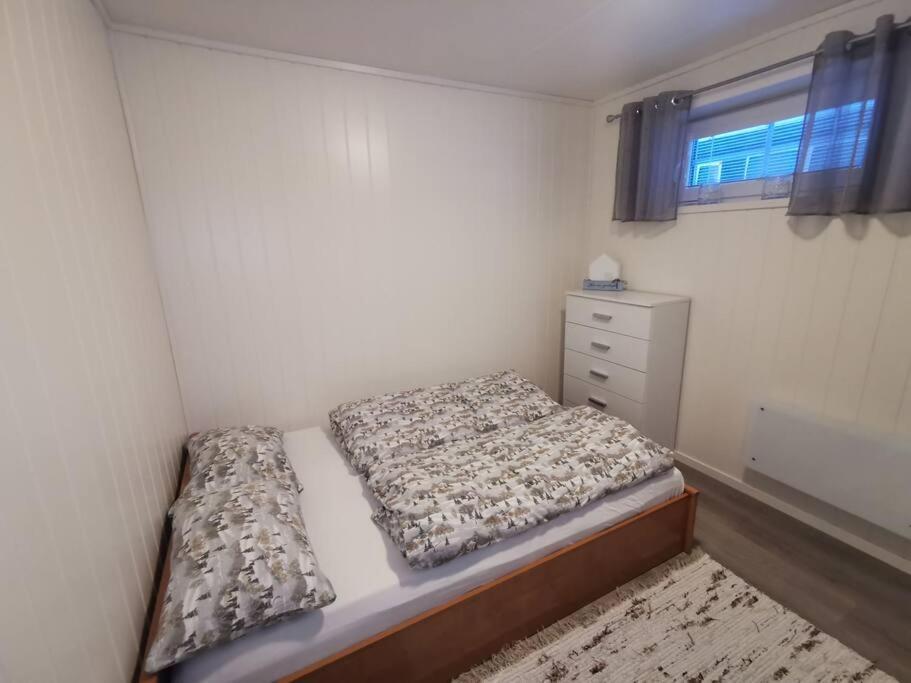 Marta'S Home-Cozy Appartment Near The Airport Andselv ภายนอก รูปภาพ