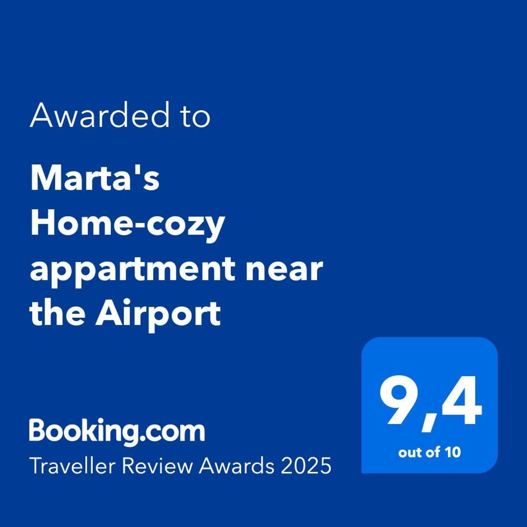 Marta'S Home-Cozy Appartment Near The Airport Andselv ภายนอก รูปภาพ